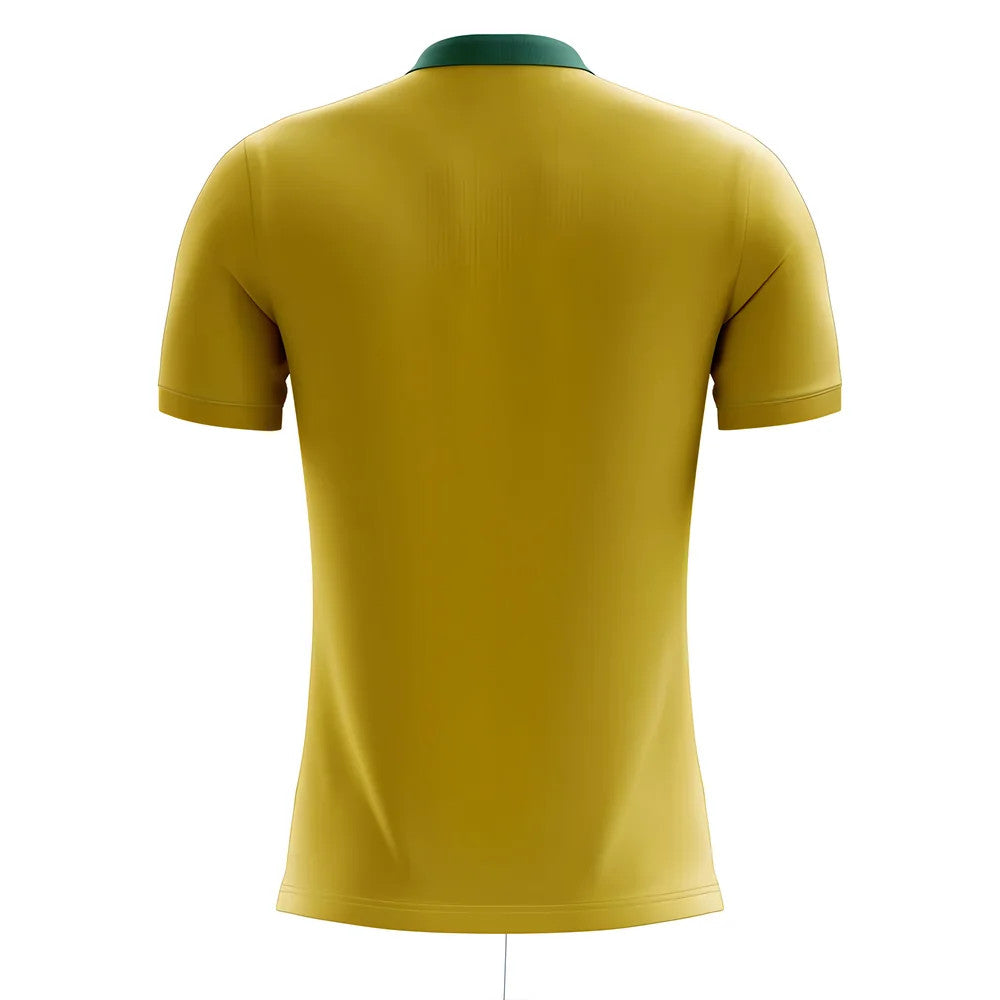 2025-2026 Galaxy Third Concept Football Shirt - Kids_1