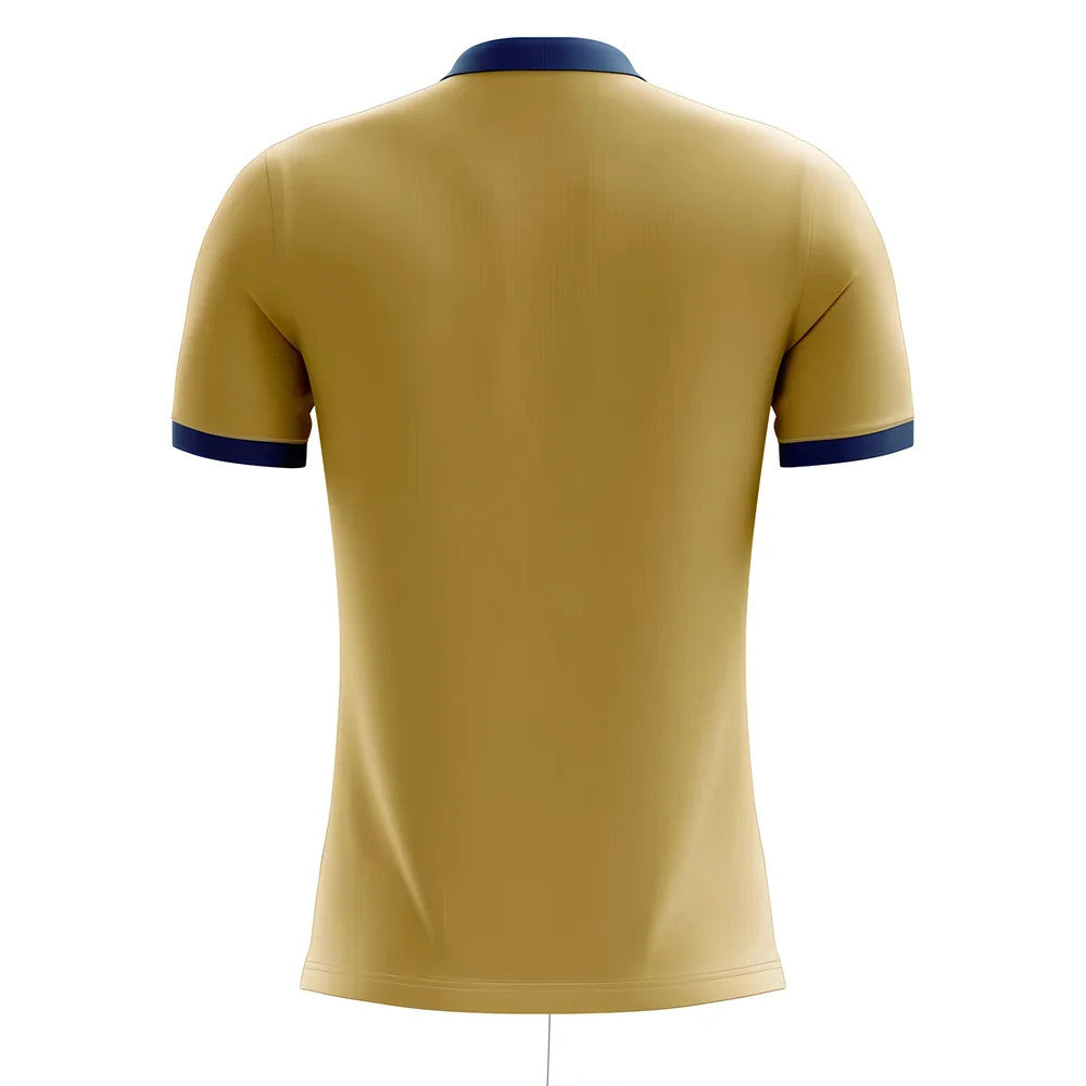 2025-2026 Paris Away Concept Football Shirt - Little Boys_1