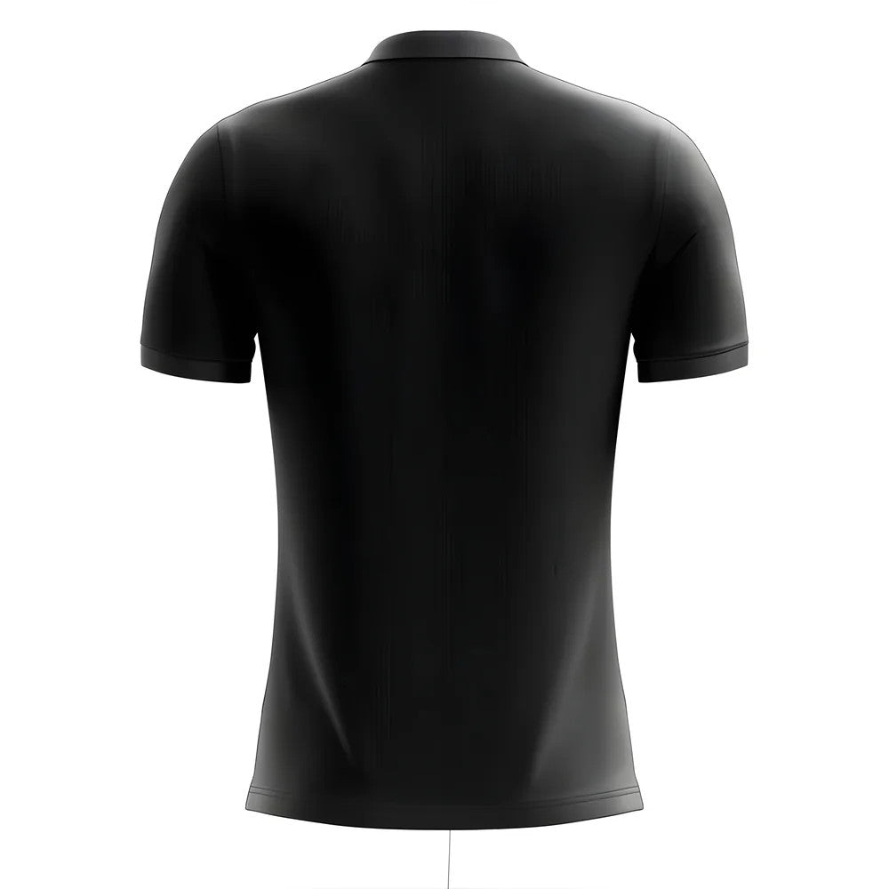 2025-2026 Paris Tower Concept Football Shirt - Kids_1