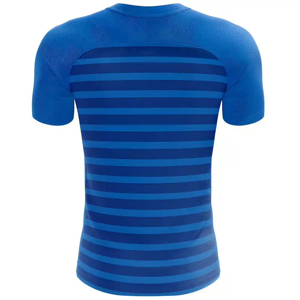 2025-2026 Dynamo Kiev Concept Training Shirt (Blue) - Kids_1