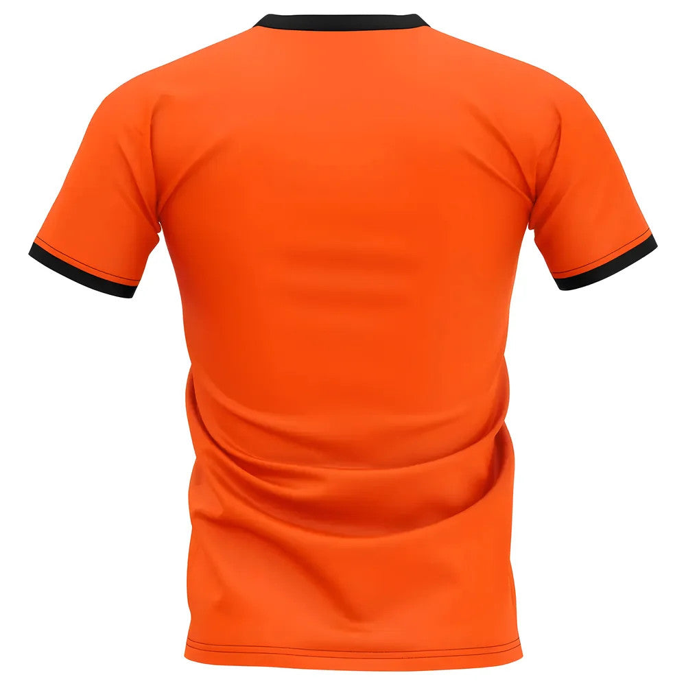 2025-2026 Holland Johan Concept Football Shirt_1