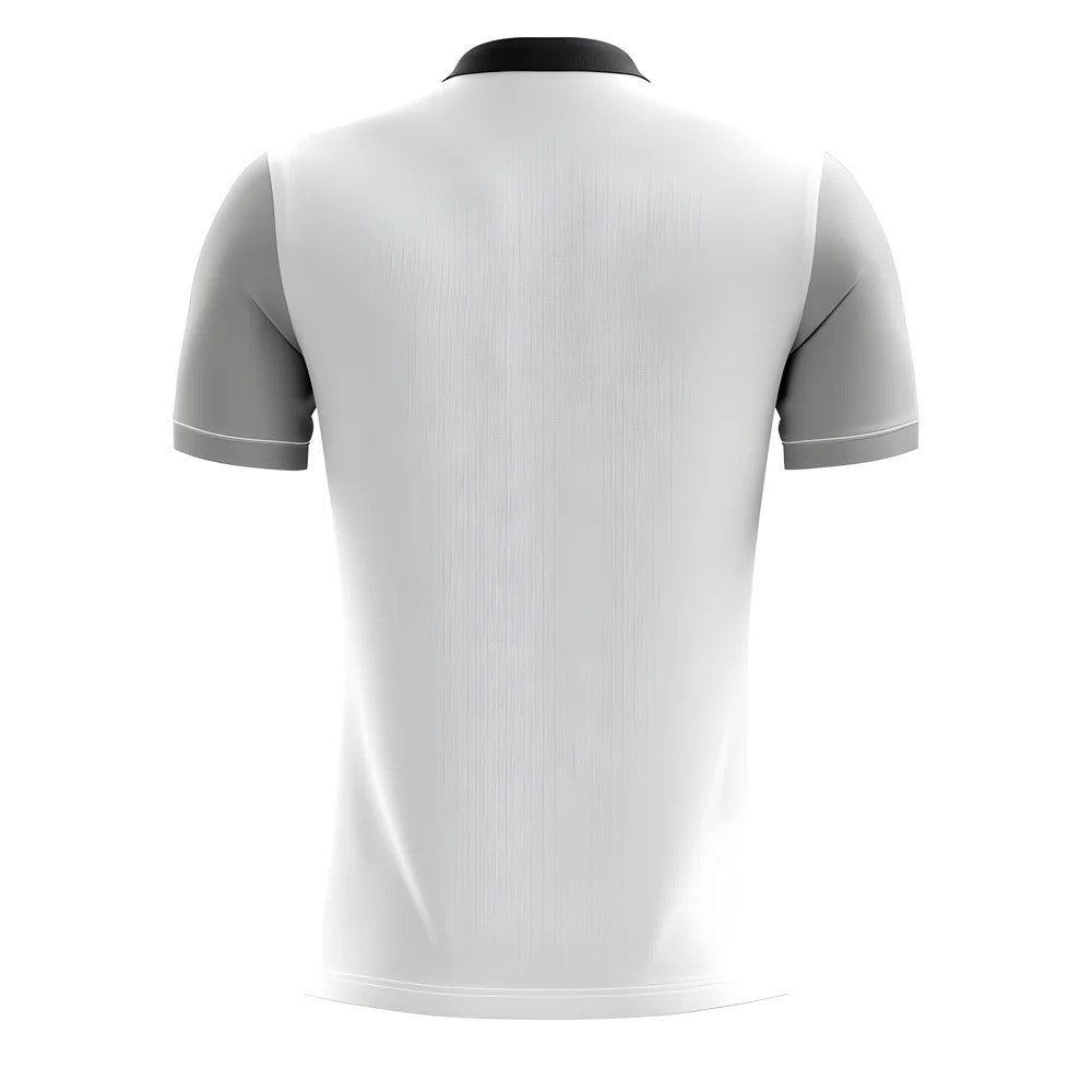 2025-2026 Notre Dame Away Concept Football Shirt - Kids_1