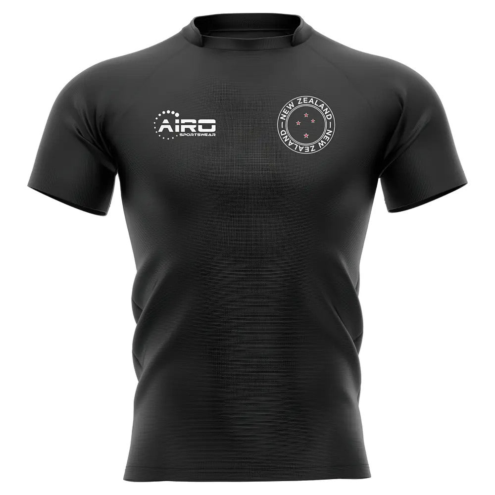 2025-2026 New Zealand Home Concept Rugby Shirt (Mounga 10)_3