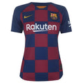 2019-2020 Barcelona Home Nike Ladies Shirt_0