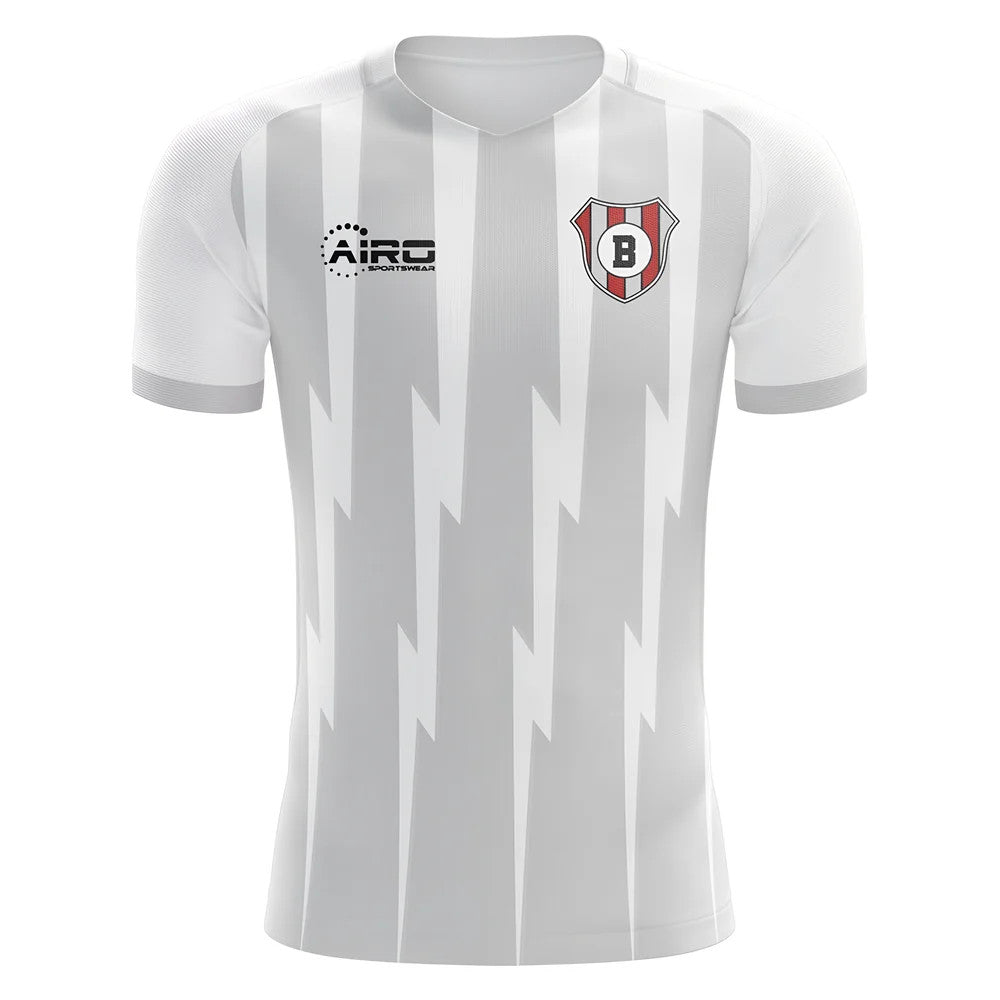 2025-2026 Bournemouth Away Concept Football Shirt - Kids (Long Sleeve)_0