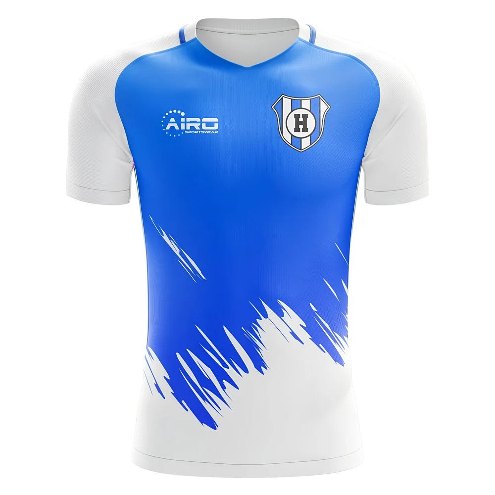2025-2026 Huddersfield Third Concept Football Shirt - Womens_0