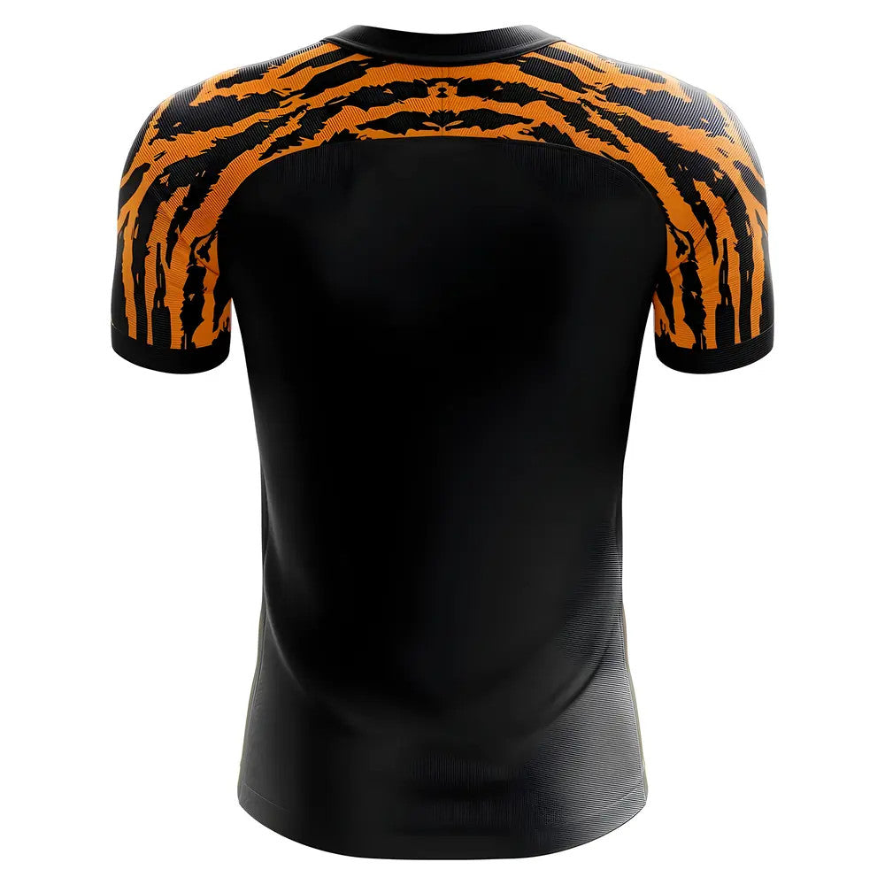 2025-2026 Hull Away Concept Football Shirt - Little Boys_1