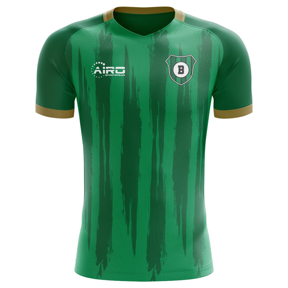 2025-2026 Athletic Club Bilbao Away Concept Football Shirt - Adult Long Sleeve_0