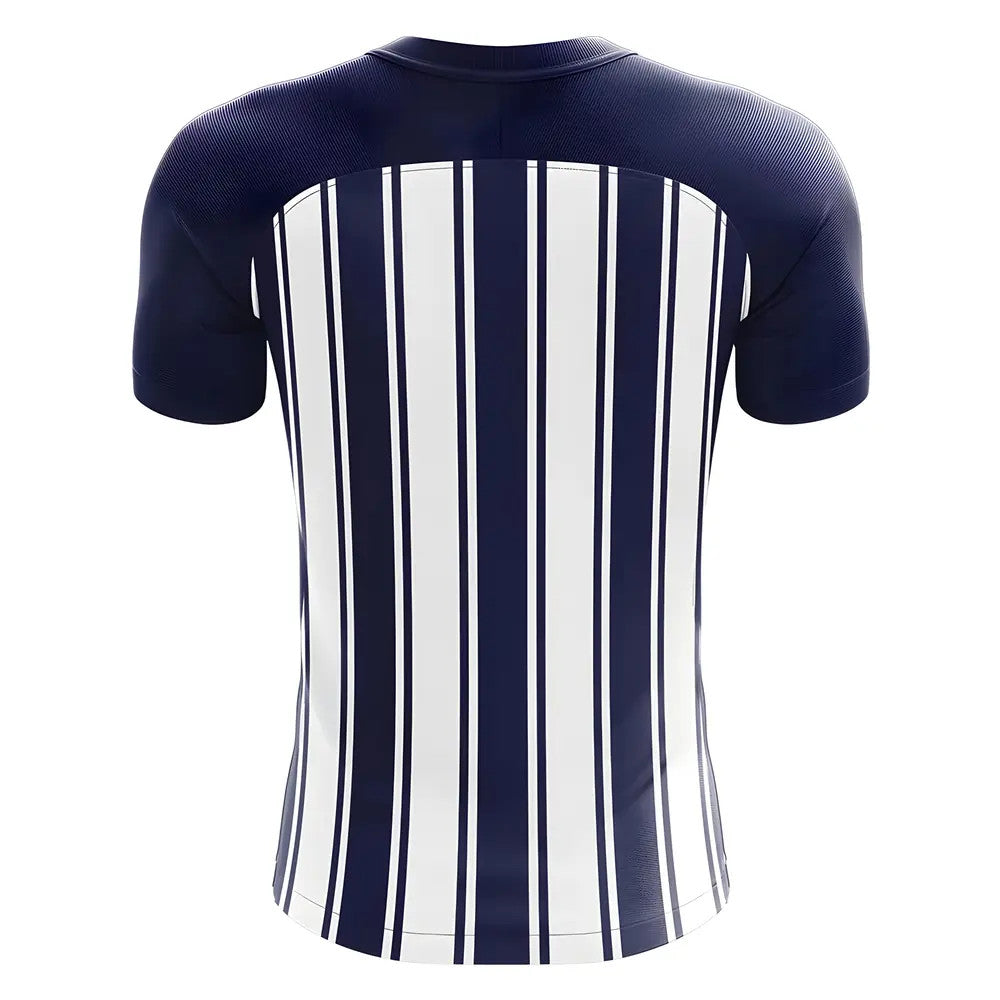 2025-2026 Real Sociedad Training Concept Football Shirt_1
