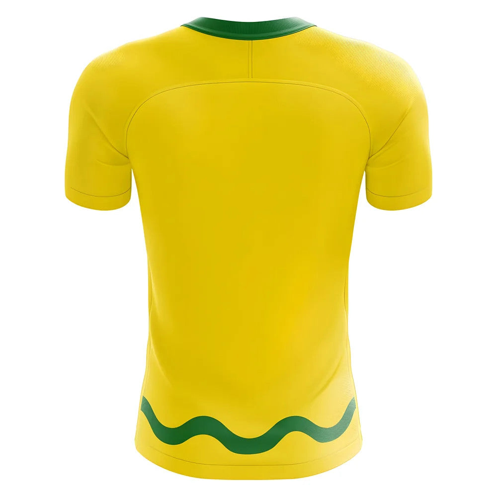 2025-2026 Sporting Lisbon Third Concept Football Shirt - Little Boys_1