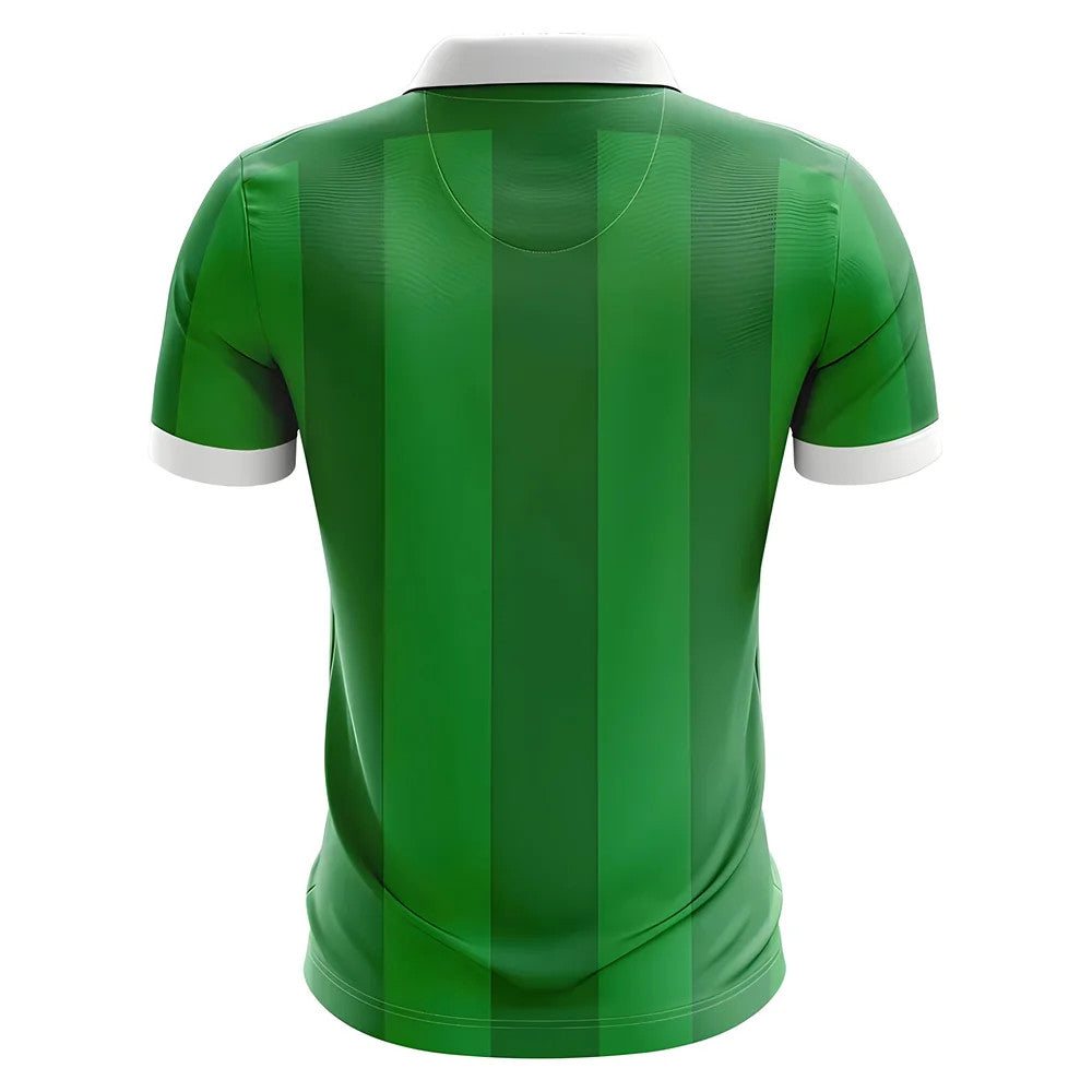 2025-2026 Avellino Home Concept Football Shirt - Womens_1