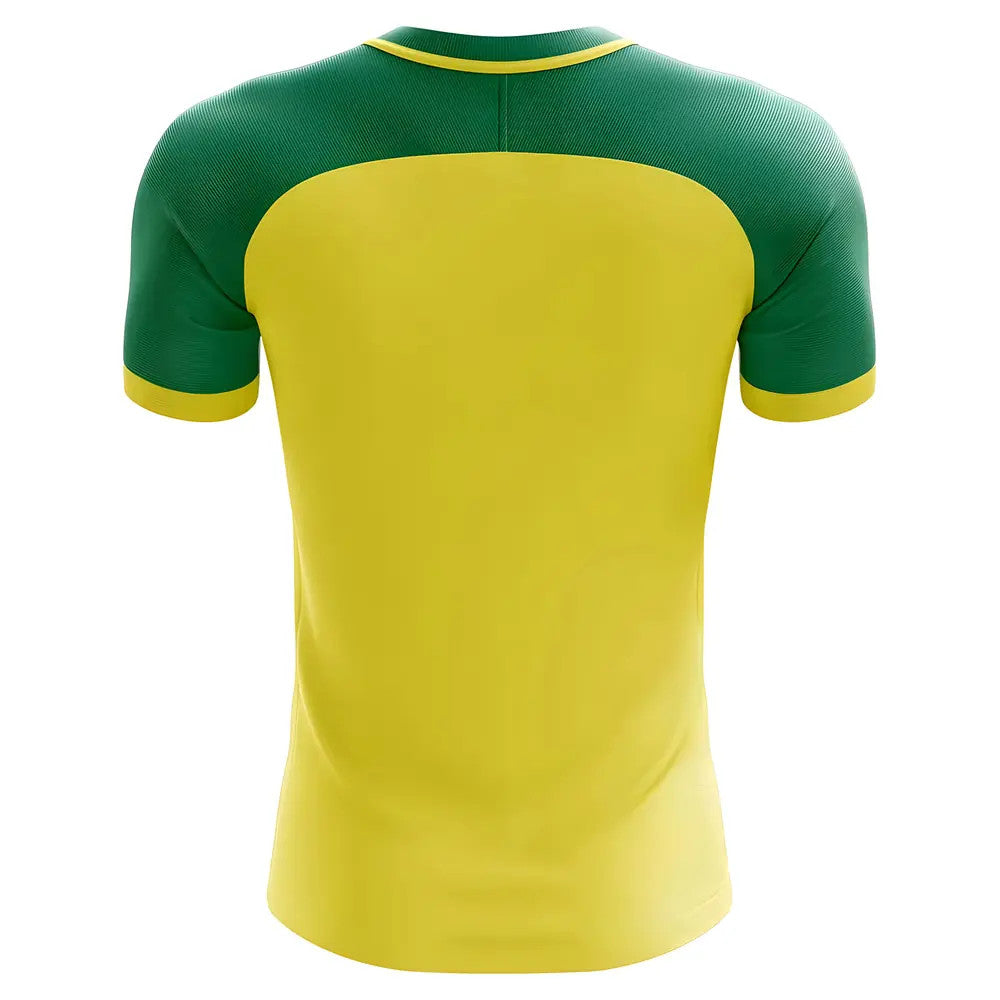 2025-2026 Celtic Away Concept Football Shirt - Kids_1