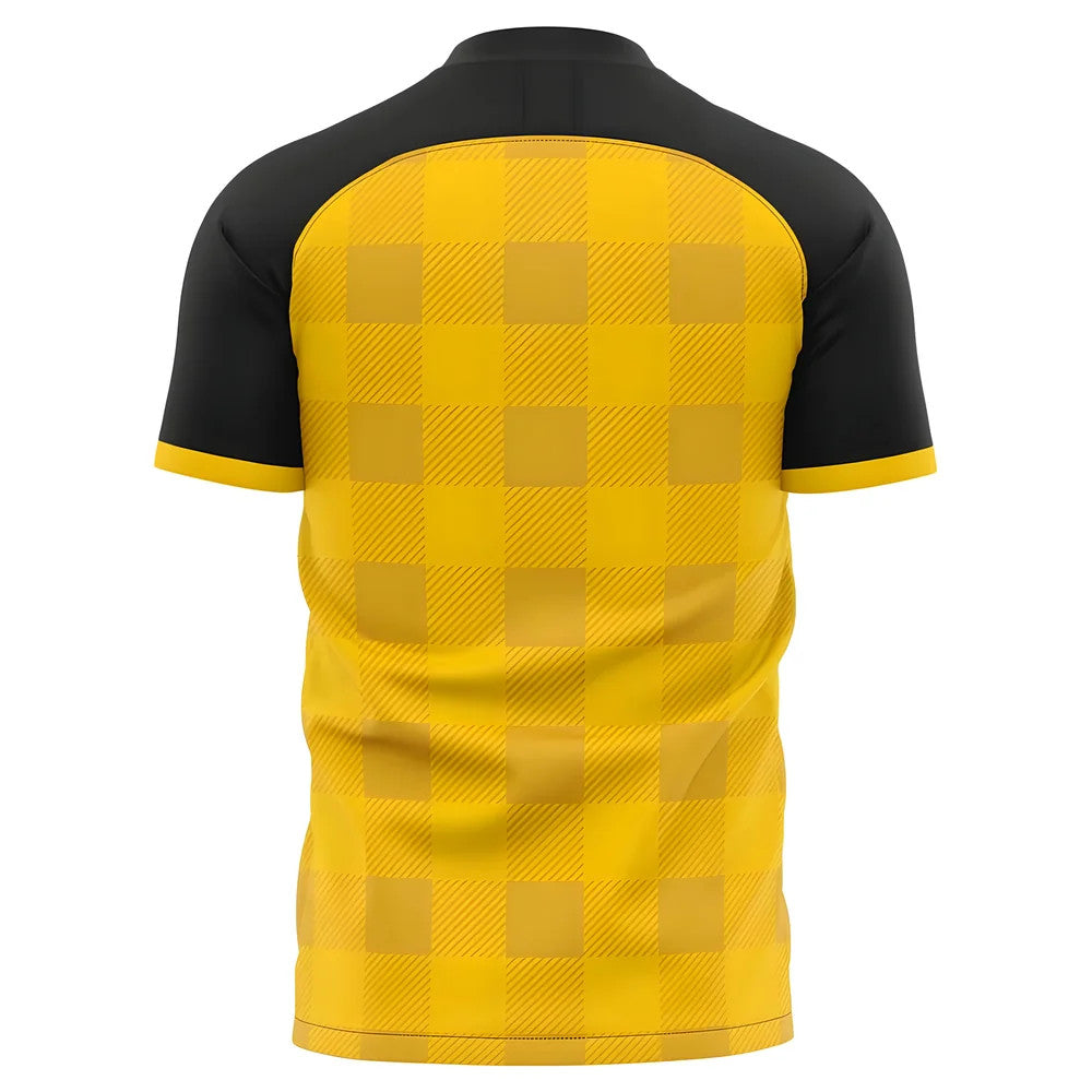 2025-2026 Livingston Home Concept Football Shirt - Womens_1