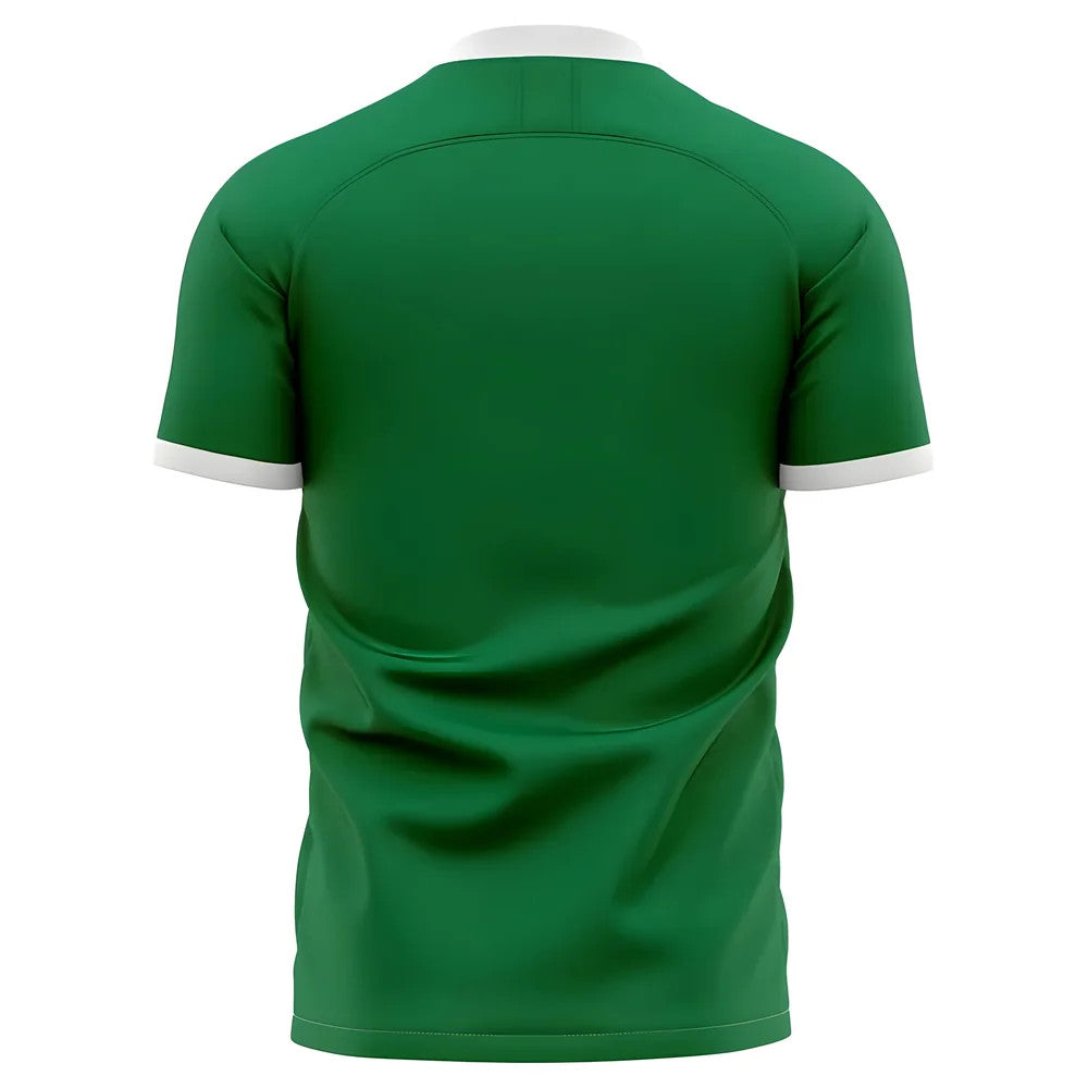 2025-2026 Legia Warsaw Away Concept Football Shirt - Little Boys_1