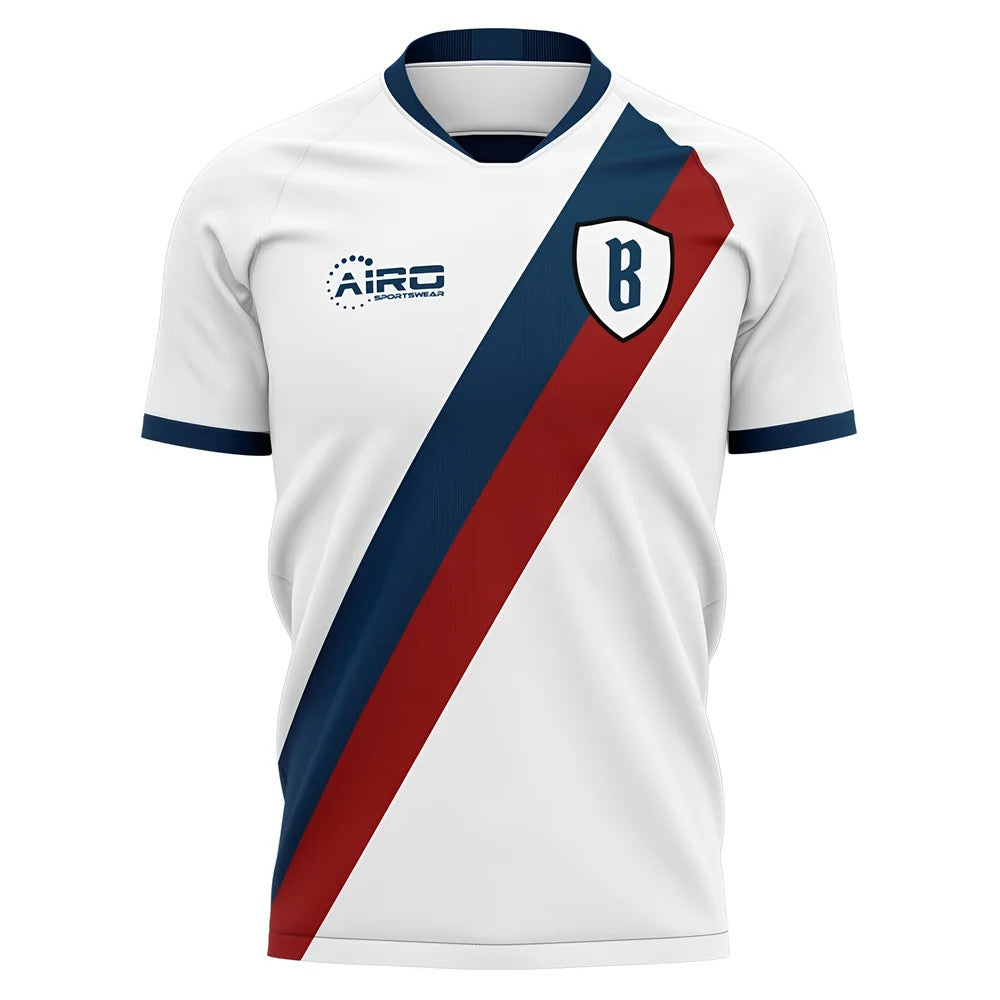 2025-2026 Bologna Away Concept Football Shirt - Adult Long Sleeve_0