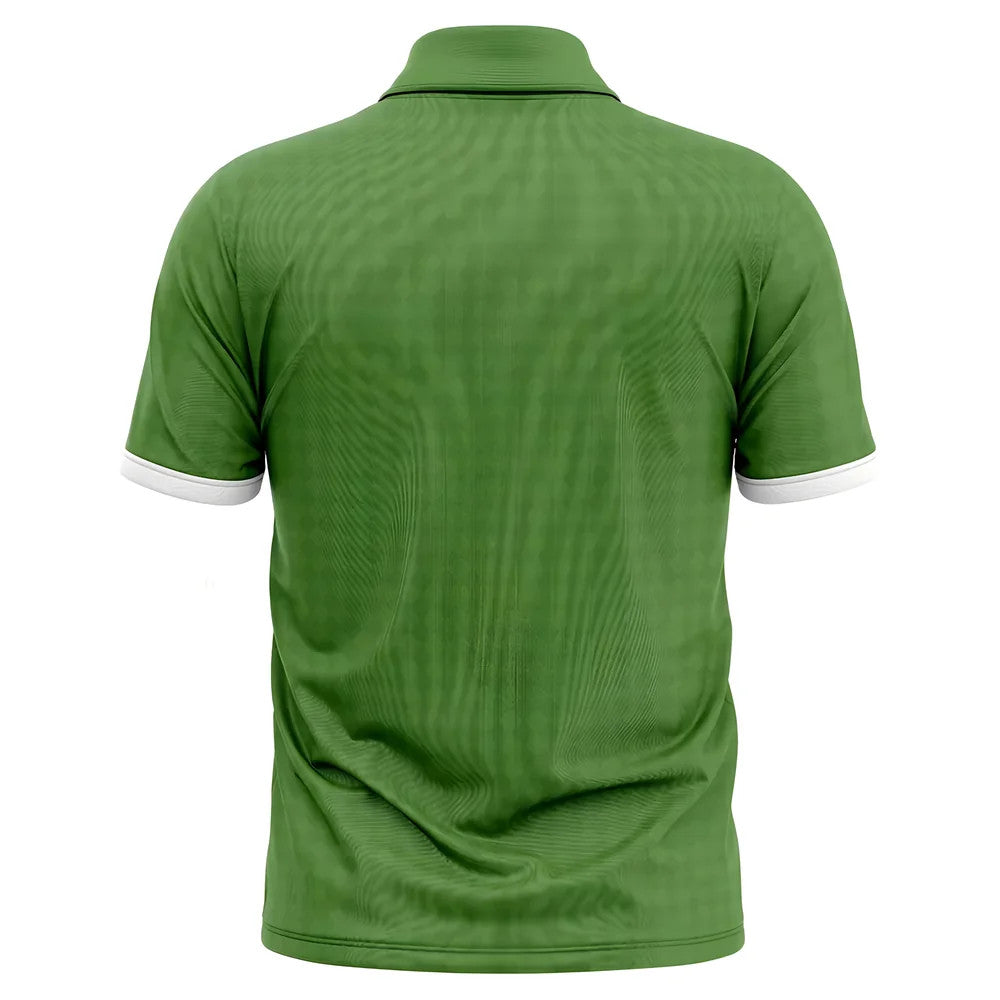 2025-2026 Ireland Cricket Concept Shirt - Little Boys_1