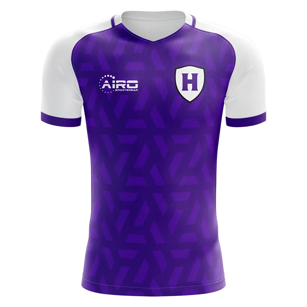 2025-2026 Edinburgh Leith Away Concept Football Shirt - Adult Long Sleeve_0
