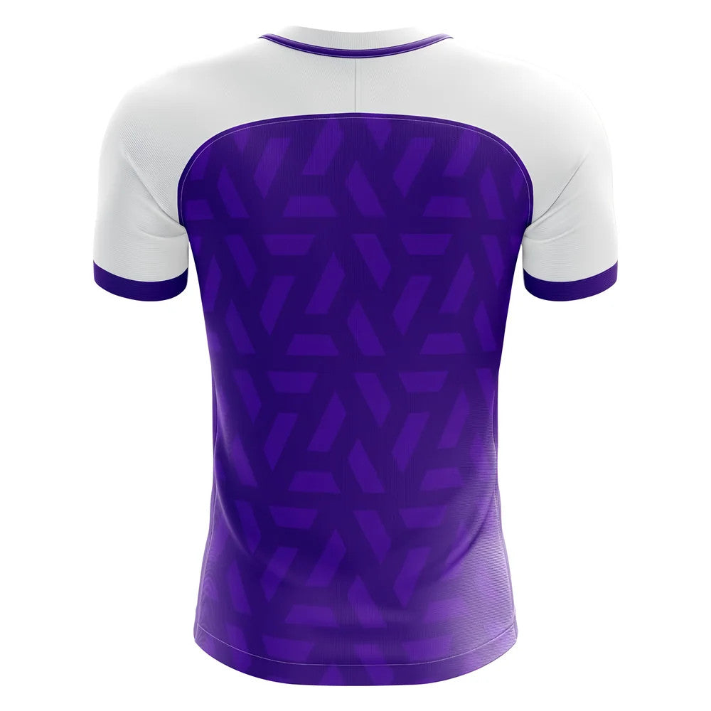 2025-2026 Edinburgh Leith Away Concept Football Shirt - Kids (Long Sleeve)_1