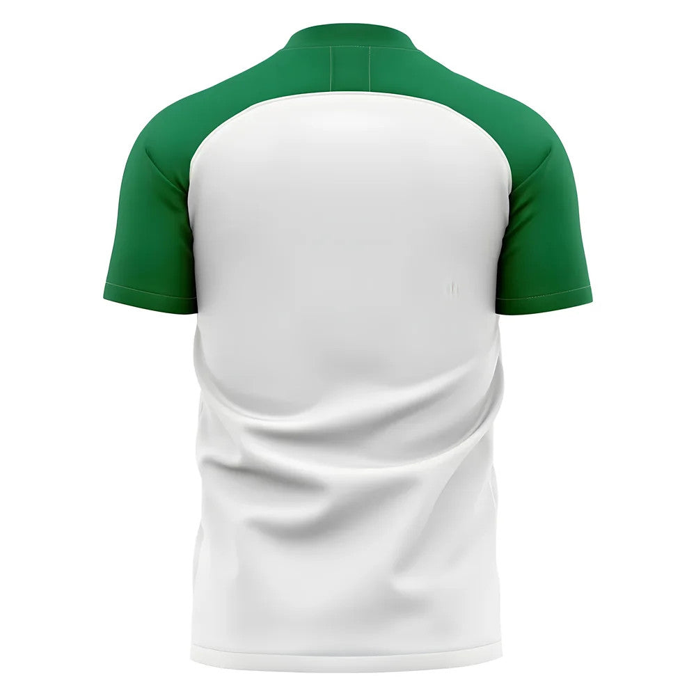 2025-2026 Cosmos Home Concept Football Shirt - Little Boys_1