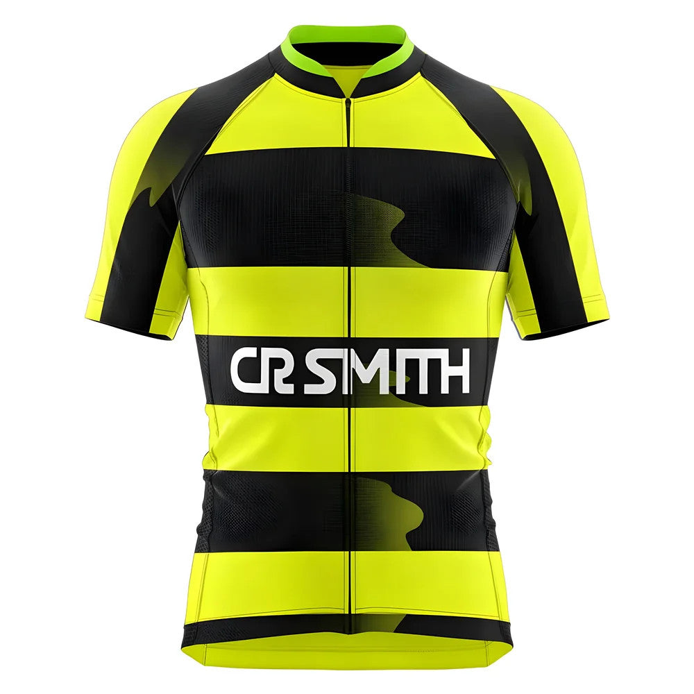 Celtic 1997 Concept Cycling Jersey - Kids (Long Sleeve)_0