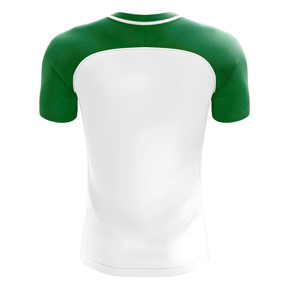 2025-2026 Elche Home Concept Football Shirt - Womens_1