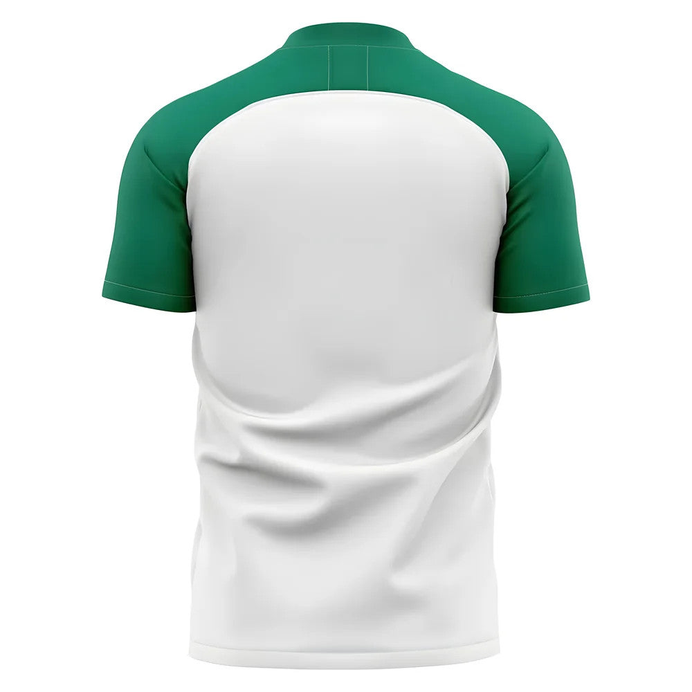 2025-2026 Gruether Furth Away Concept Football Shirt - Kids_1