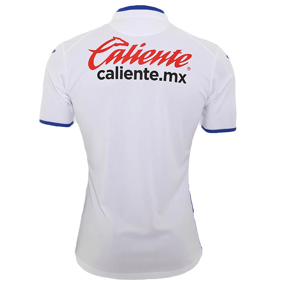 2019-2020 Cruz Azul Joma Away Football Shirt_1