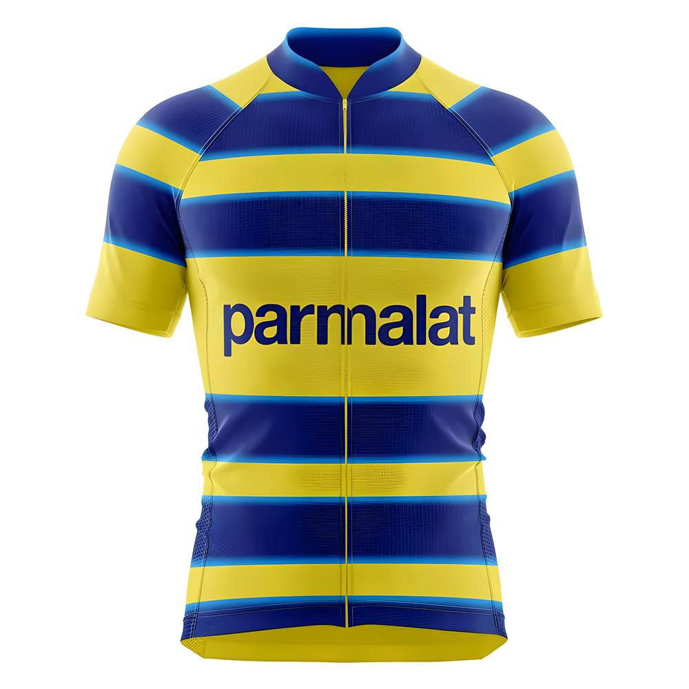 Parma 1990s Concept Cycling Jersey_1