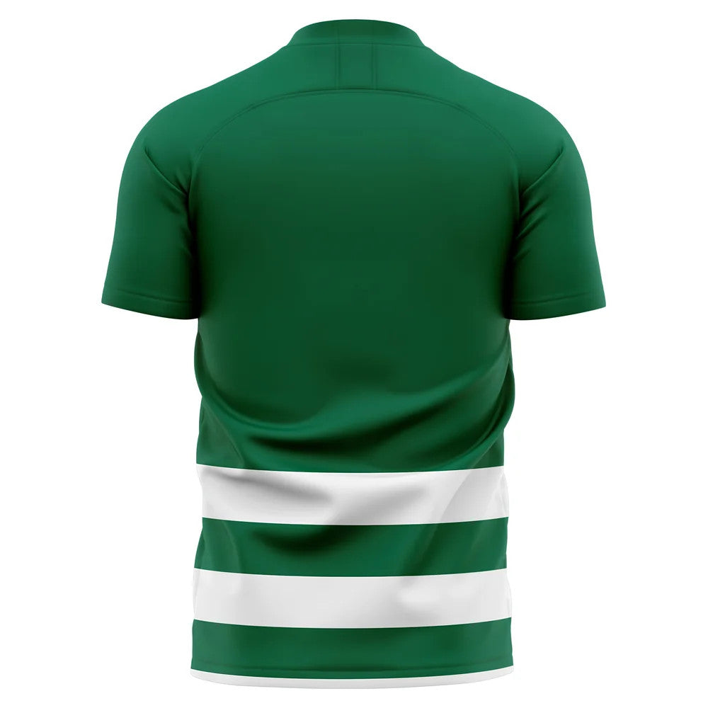 2025-2026 Eibar Away Concept Football Shirt - Kids_1