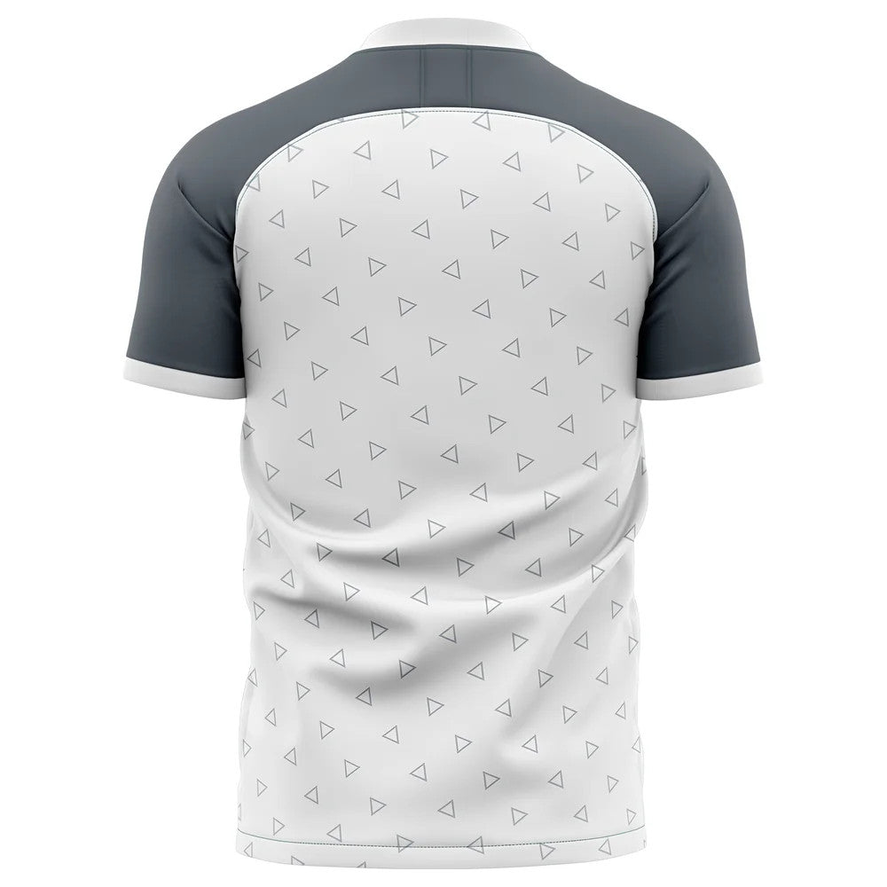 2025-2026 Bordeaux Away Concept Football Shirt - Little Boys_1