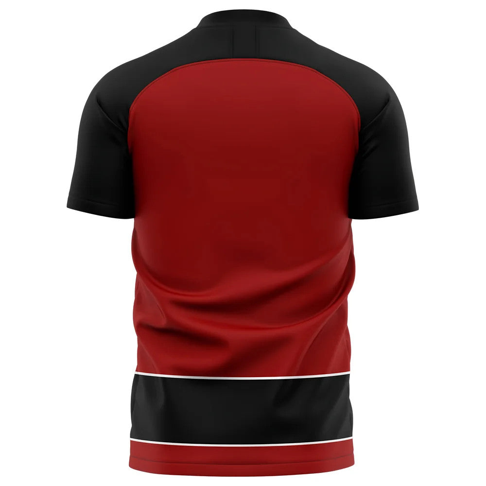 2025-2026 Altona FC Home Concept Football Shirt - Kids_1