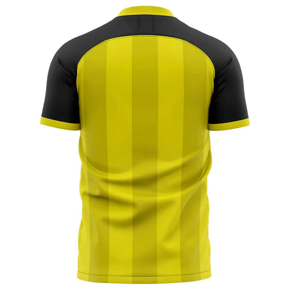 2025-2026 Dudelange Home Concept Football Shirt - Kids_1