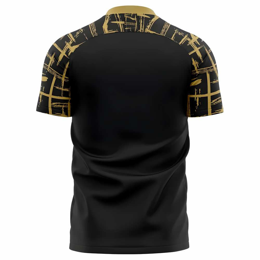 2025-2026 Los Angeles Third Concept Football Shirt - Womens_1