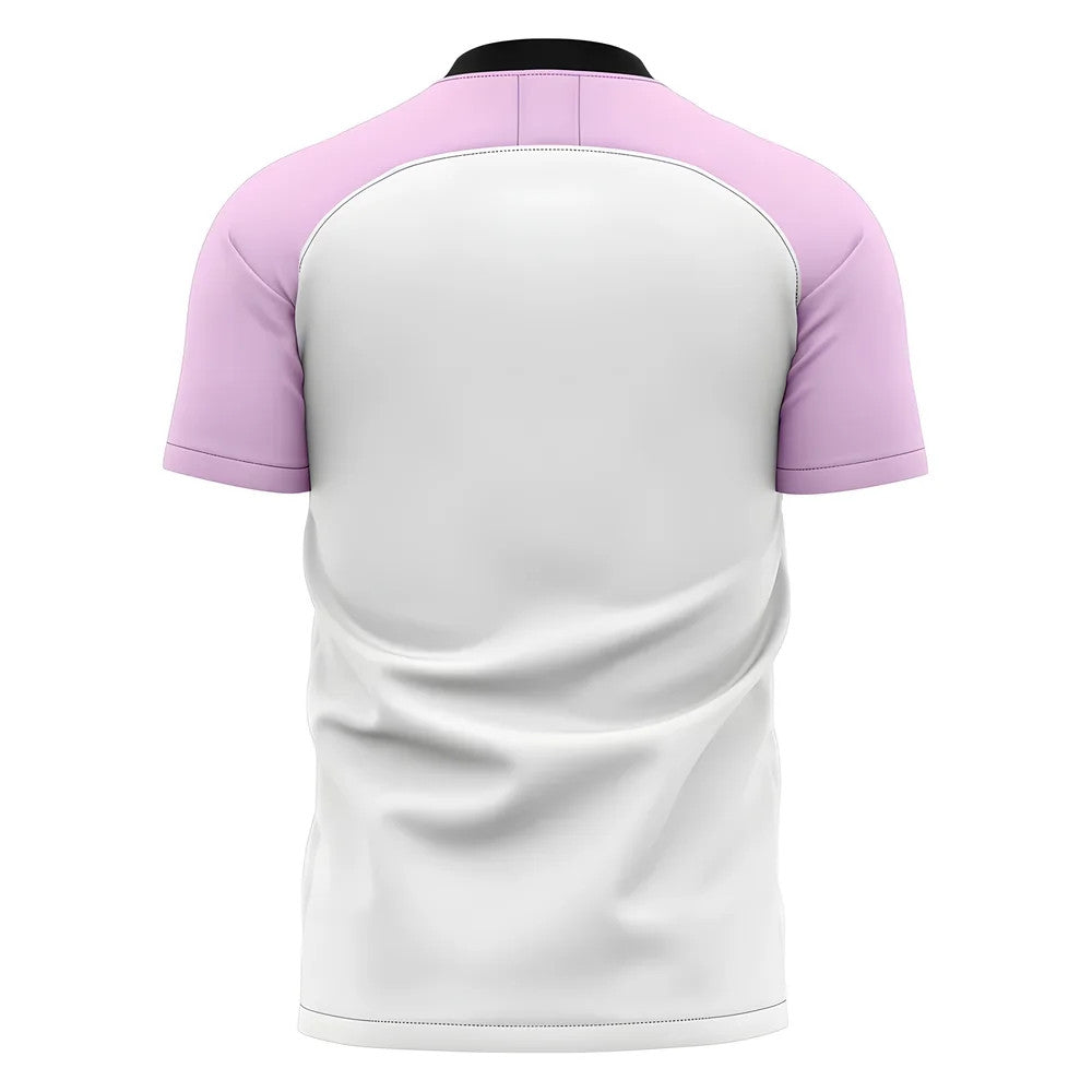 2025-2026 Palermo Away Concept Football Shirt - Kids (Long Sleeve)_1
