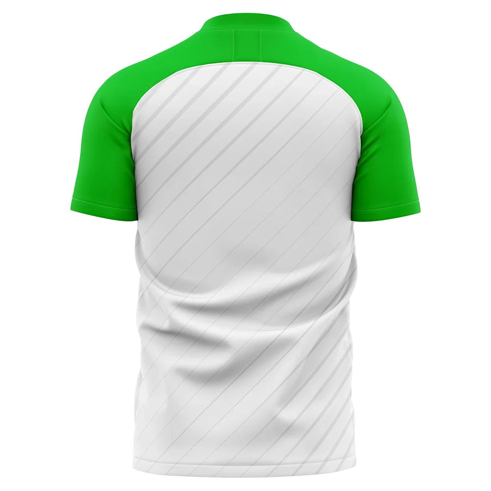 2025-2026 Kaparty Lviv Home Concept Football Shirt - Kids (Long Sleeve)_1