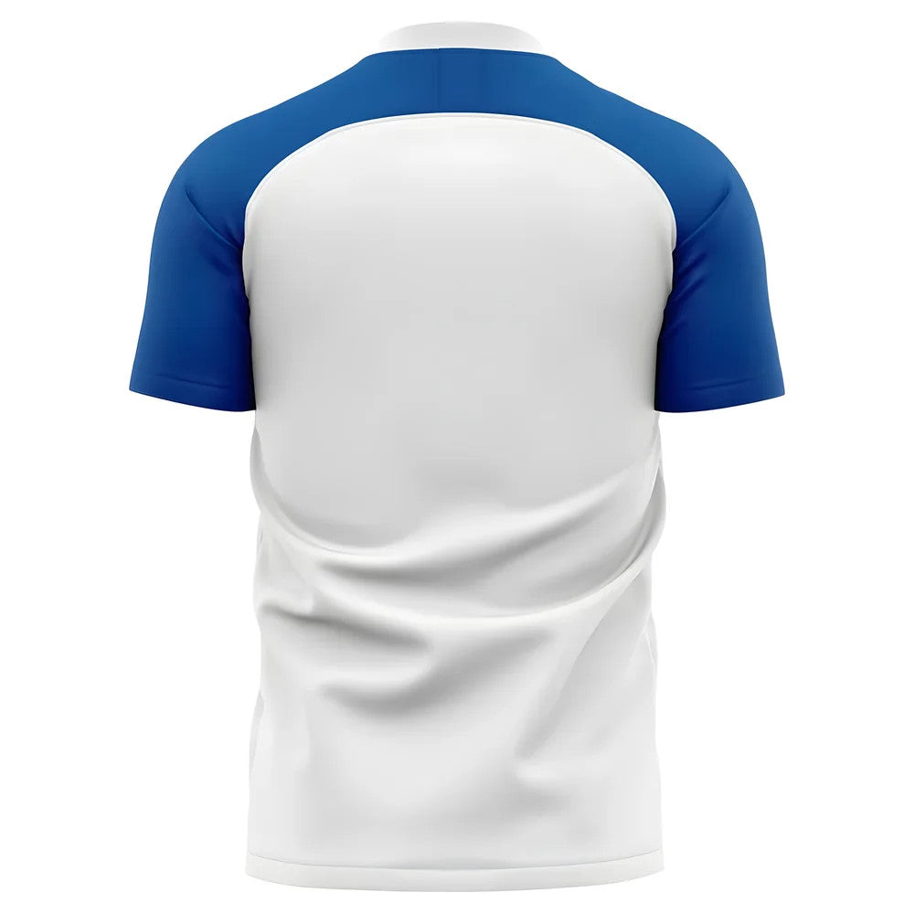 2025-2026 Fc Utrecht Home Concept Football Shirt - Kids_1