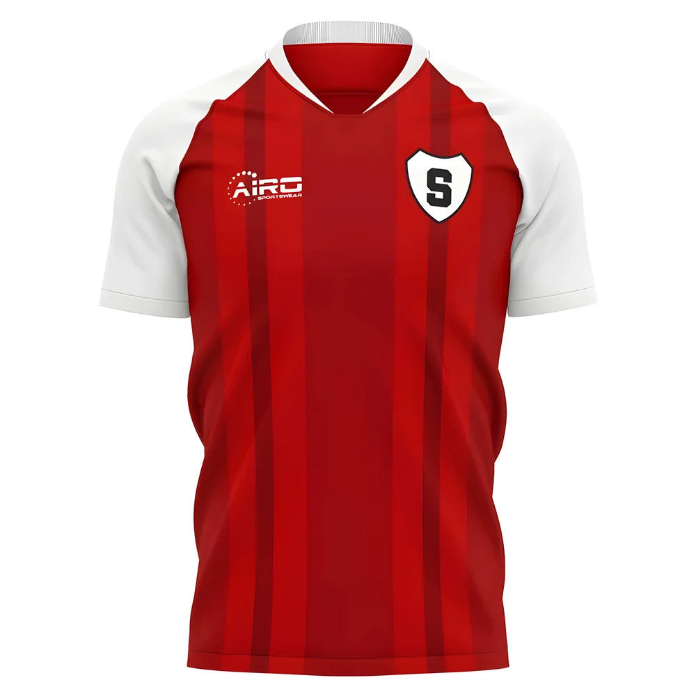 2025-2026 Stirling Albion Home Concept Football Shirt - Womens_0