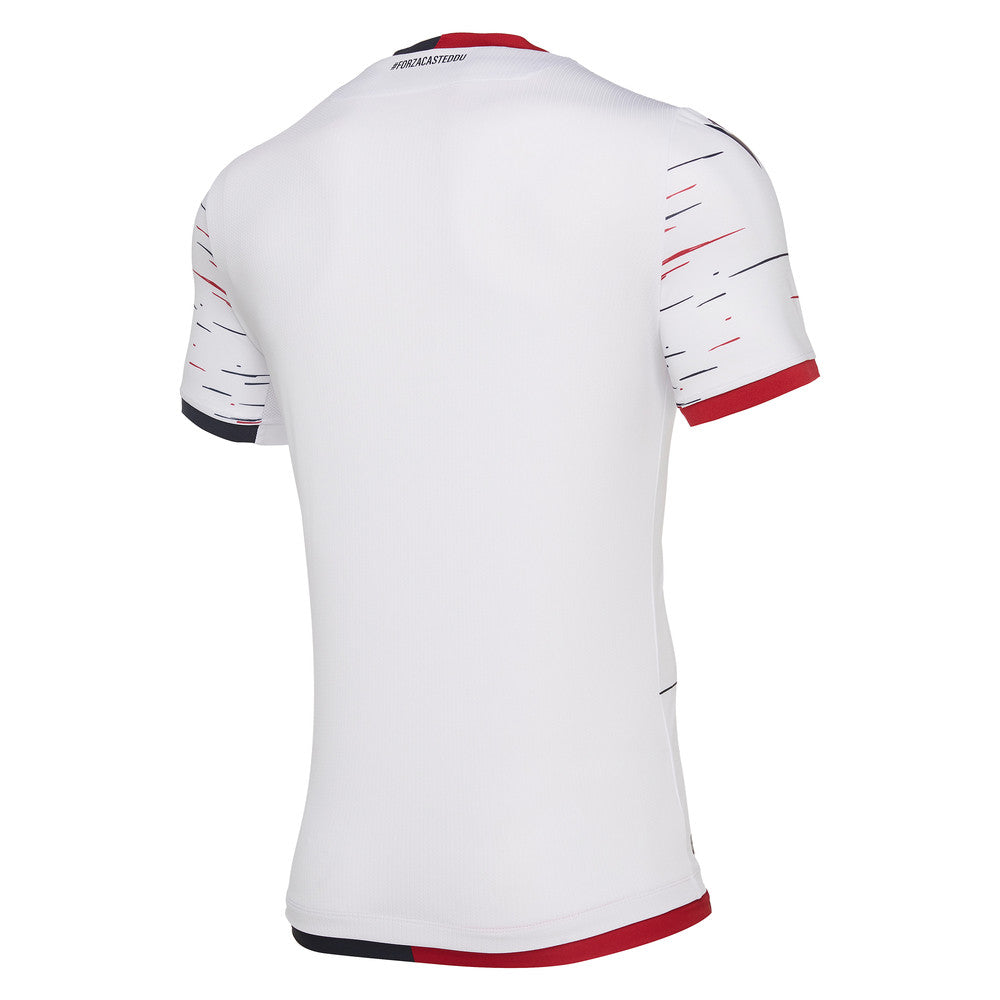 2019-2020 Cagliari Authentic Away Match Shirt_1
