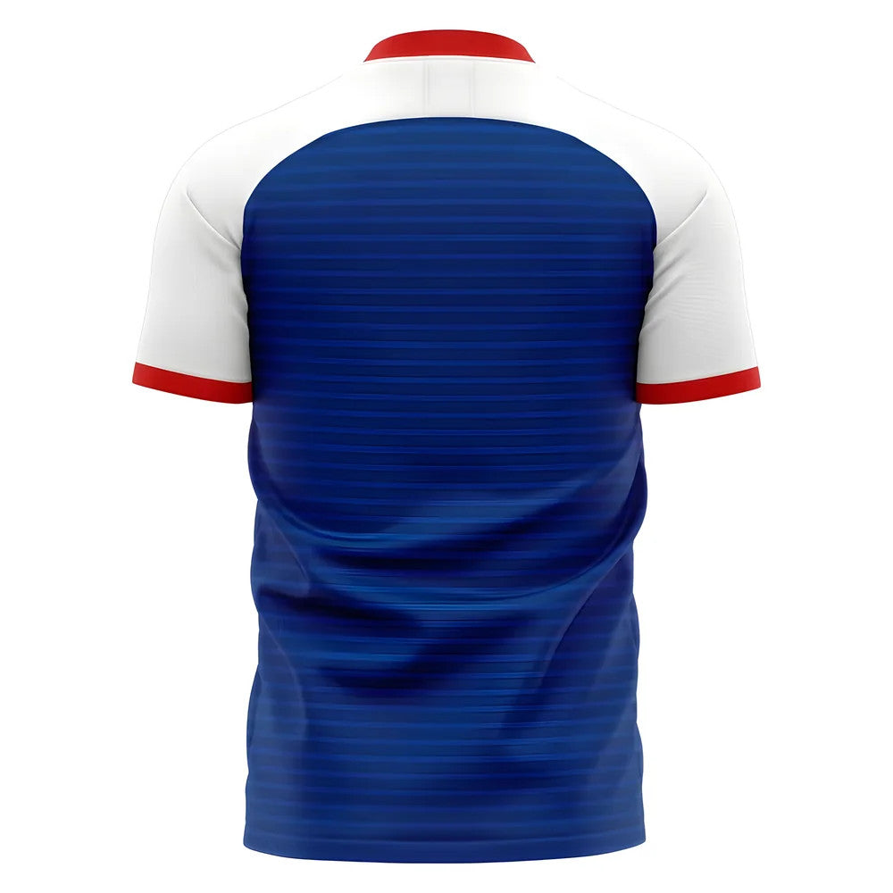 2025-2026 Holsten Kiel Home Concept Football Shirt - Kids (Long Sleeve)_1