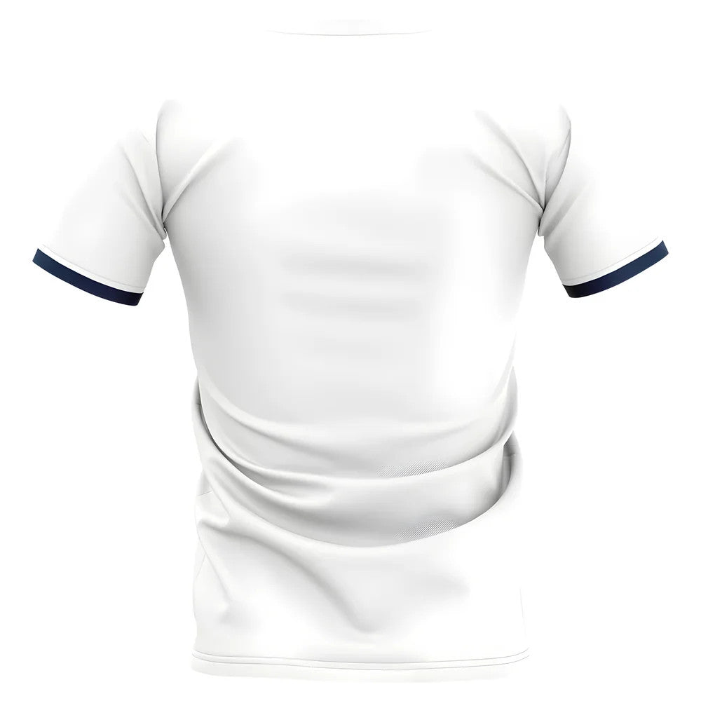 2025-2026 Glasgow Away Concept Football Shirt - Kids_1
