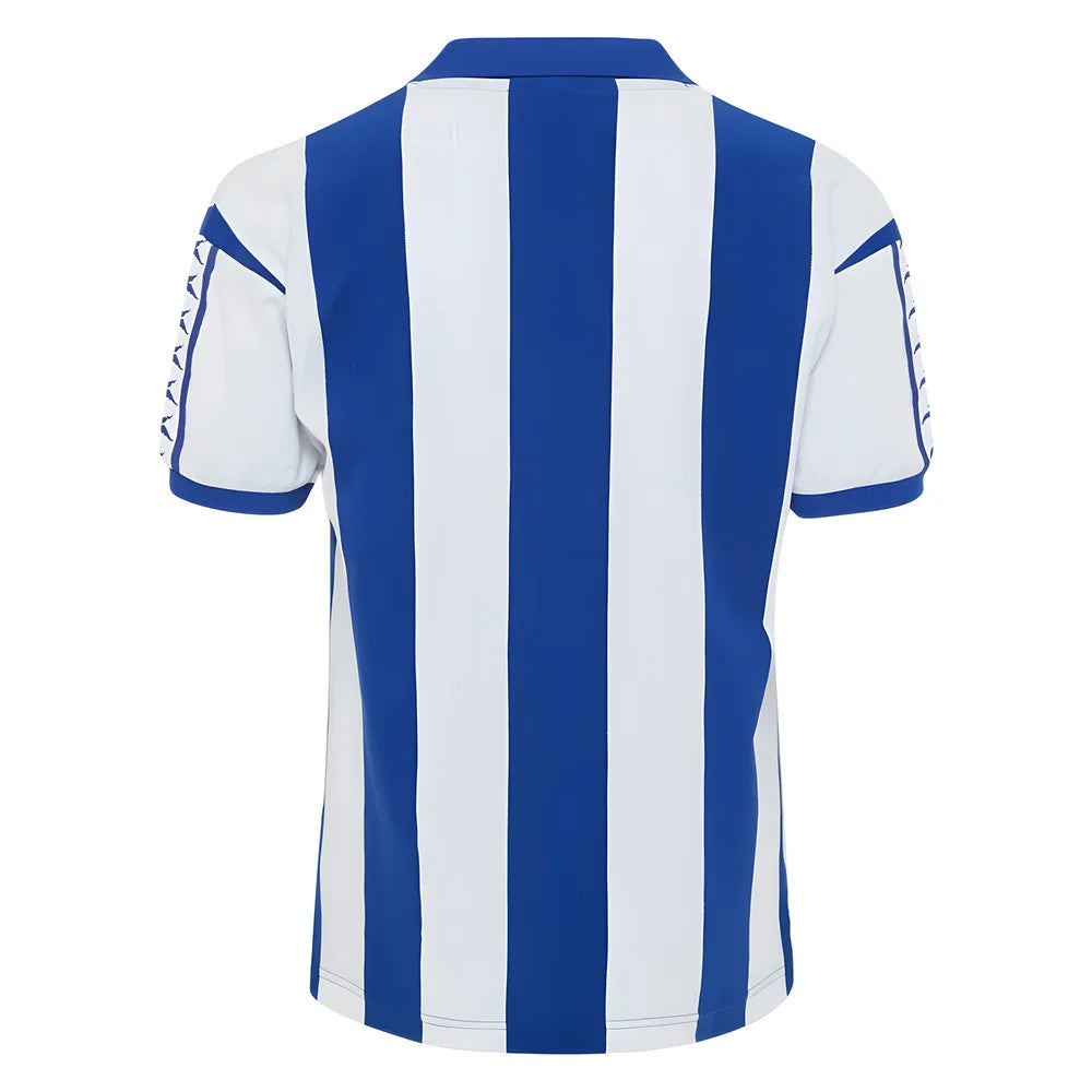 Score Draw Brighton and Hove Albion 1978 Retro Football Shirt_1