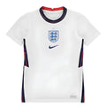 2020-2021 England Home Nike Football Shirt (Kids)