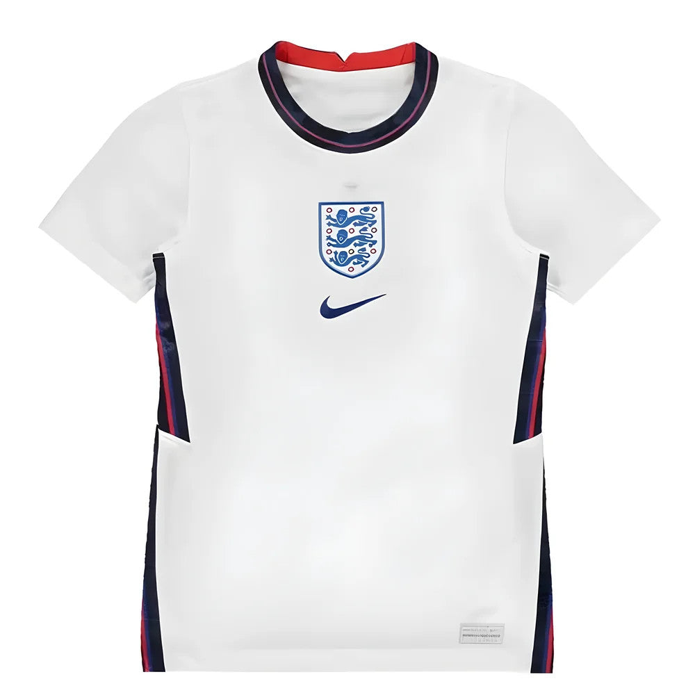 2020-2021 England Home Nike Football Shirt (Kids)