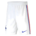 2020-2021 France Nike Away Shorts (White) - Kids