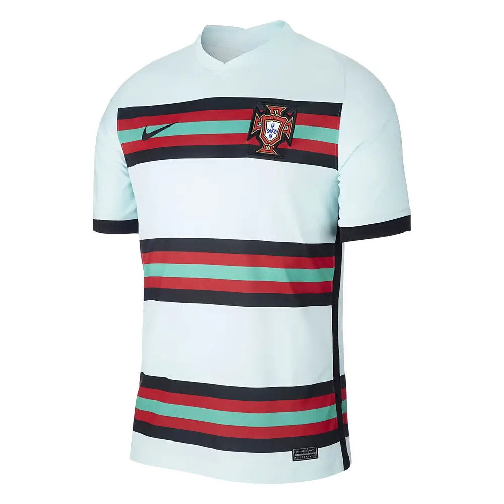 2020-2021 Portugal Away Nike Football Shirt (R.SANCHES 16)_3