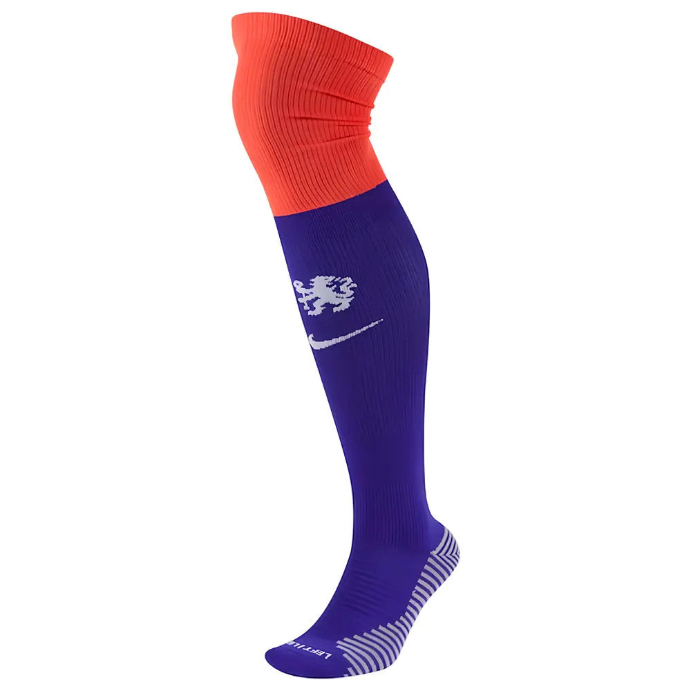 2020-2021 Chelsea Nike Third Socks (Concord) - XS