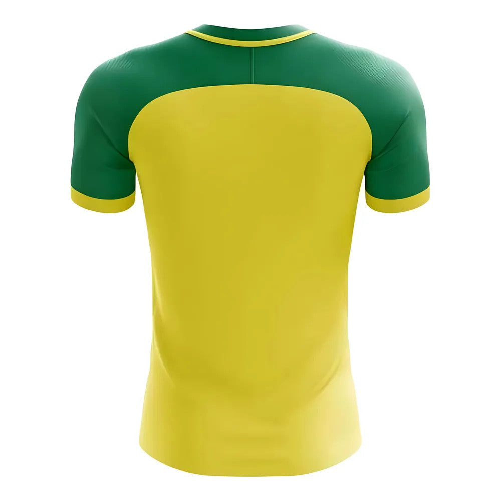 2025-2026 Celtic Away Concept Football Shirt - Adult Long Sleeve_1