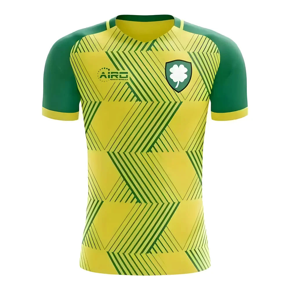 2025-2026 Celtic Away Concept Football Shirt - Adult Long Sleeve_0