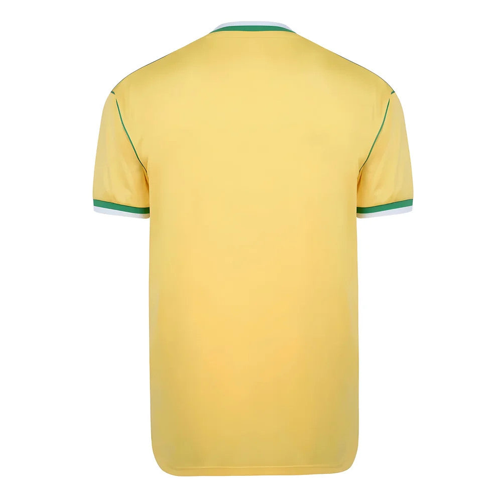 Celtic 1988 Centenary Away Retro Football Shirt (MCSTAY 8)_3