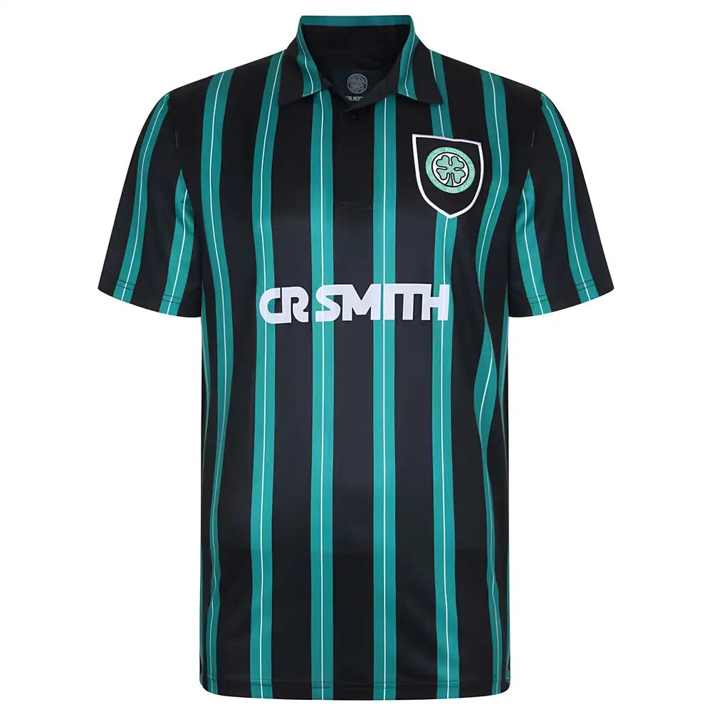 Celtic 1994 Away Retro Football Shirt (MORAVCIK 25)_2